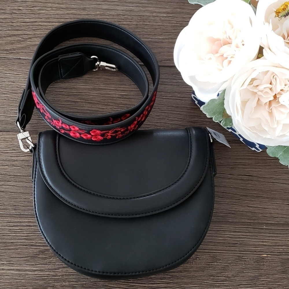Express boho style purse